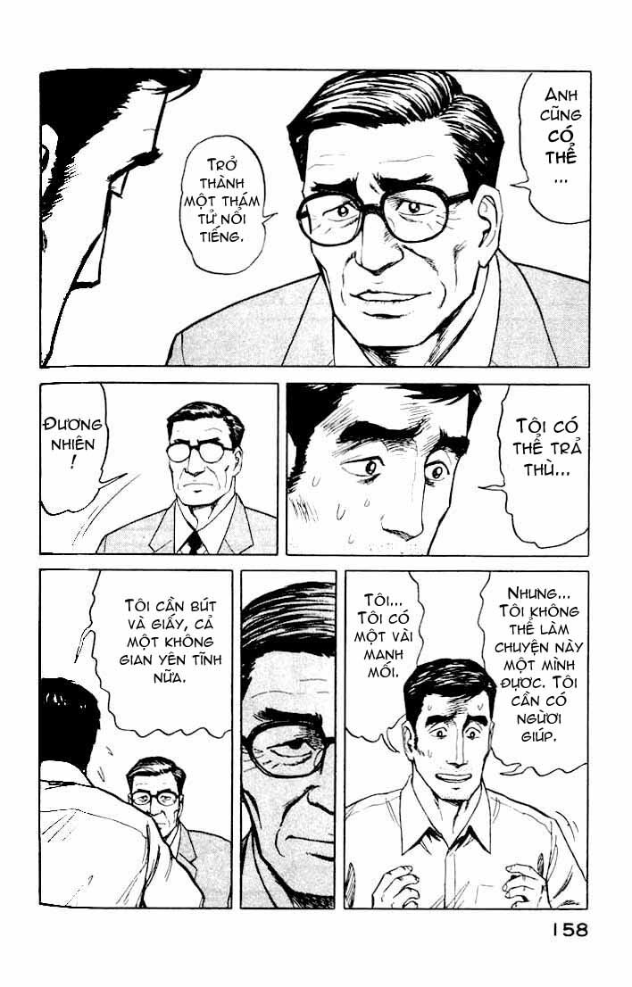 Kiseijuu - Ký sinh vật: Chapter 43