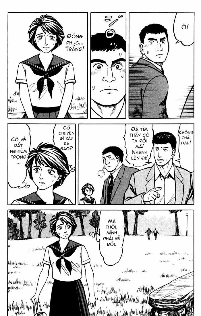 Kiseijuu - Ký sinh vật: Chapter 47