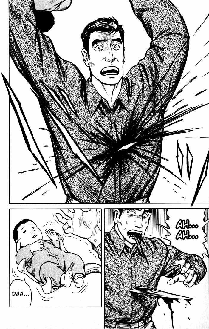 Kiseijuu - Ký sinh vật: Chapter 47