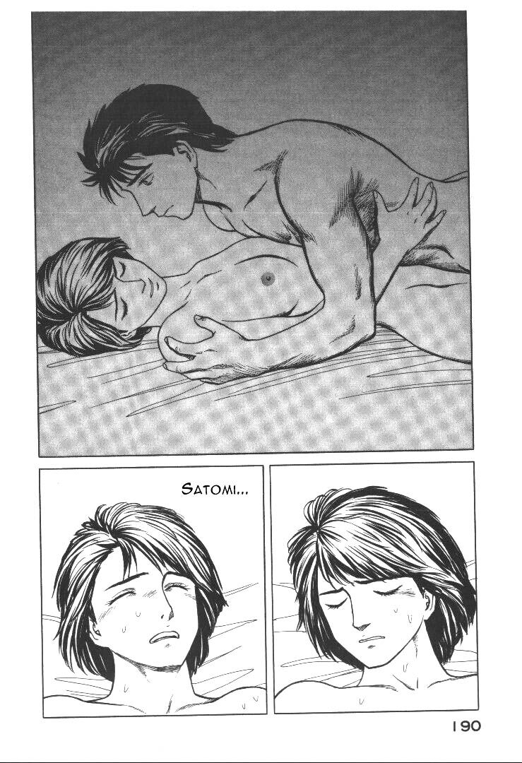 Kiseijuu - Ký sinh vật: Chapter 57
