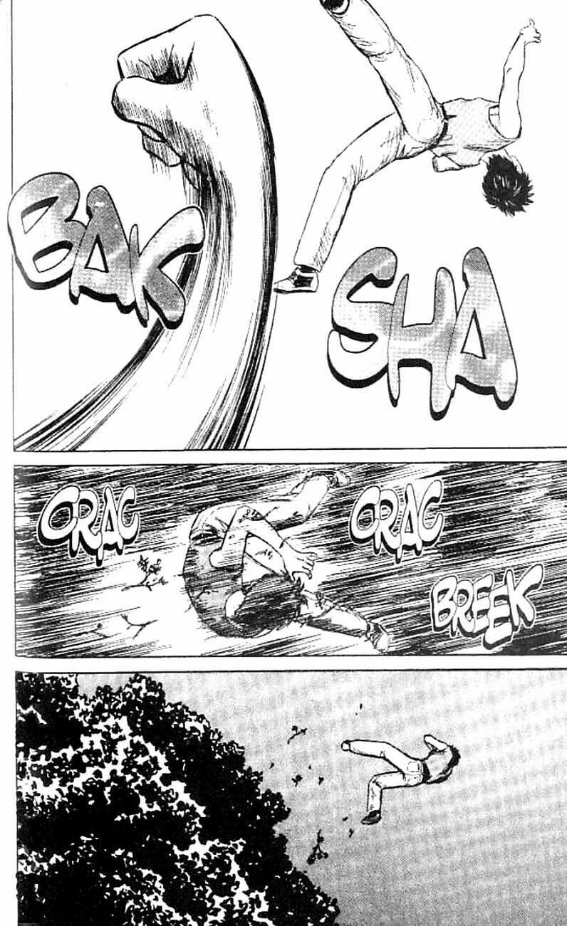 Kiseijuu - Ký sinh vật: Chapter 61