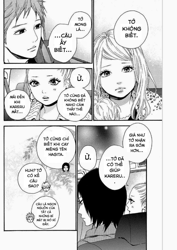 Orange: Chapter 17
