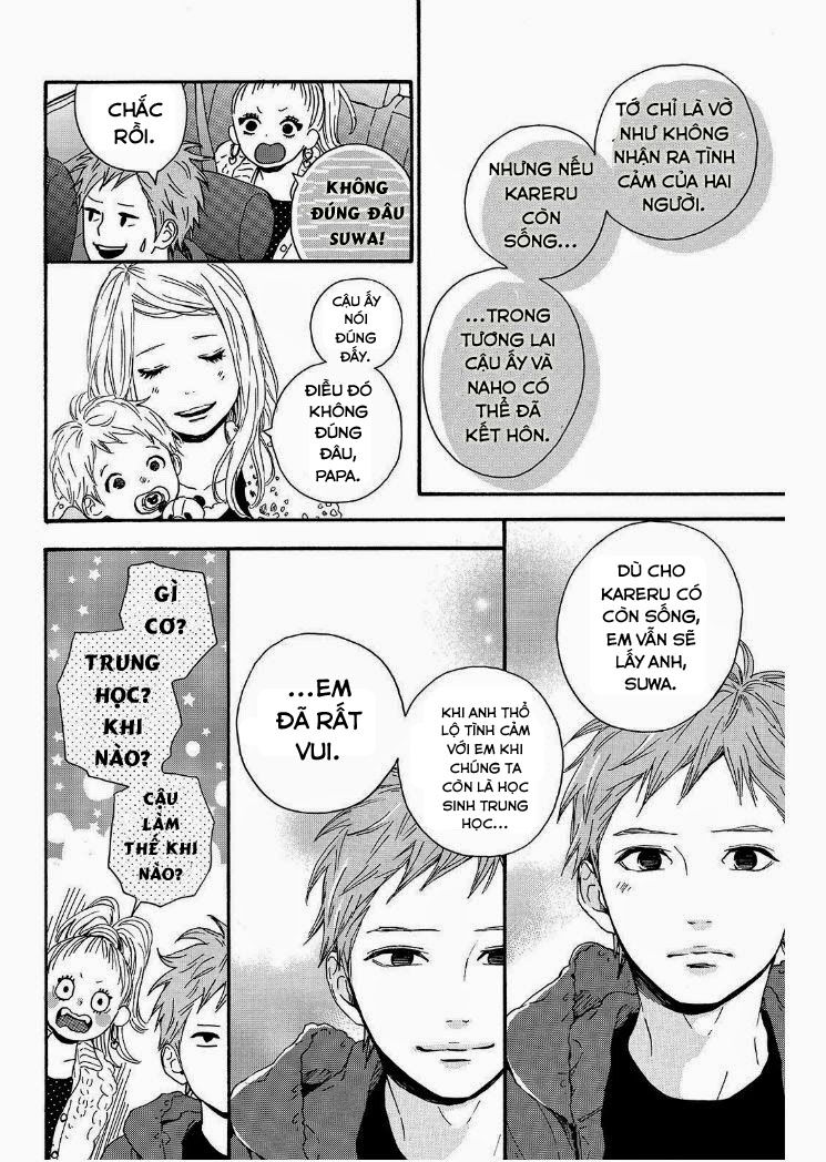 Orange: Chapter 17