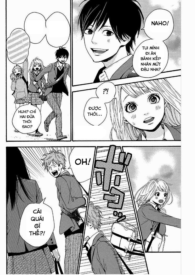 Orange: Chapter 17