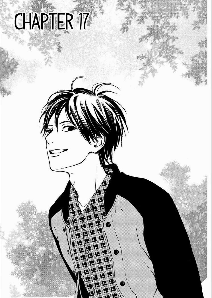 Orange: Chapter 17