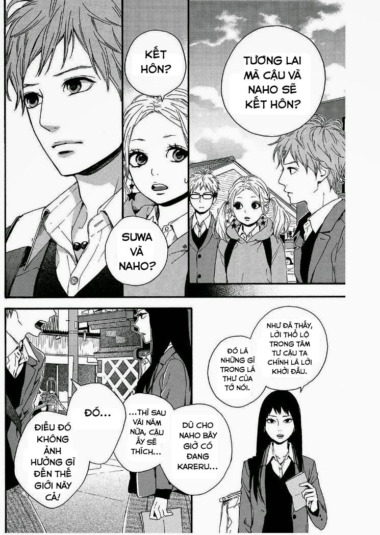 Orange: Chapter 17