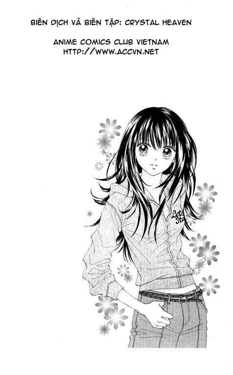Học Sinh Siêu Ngầu: Chapter 1