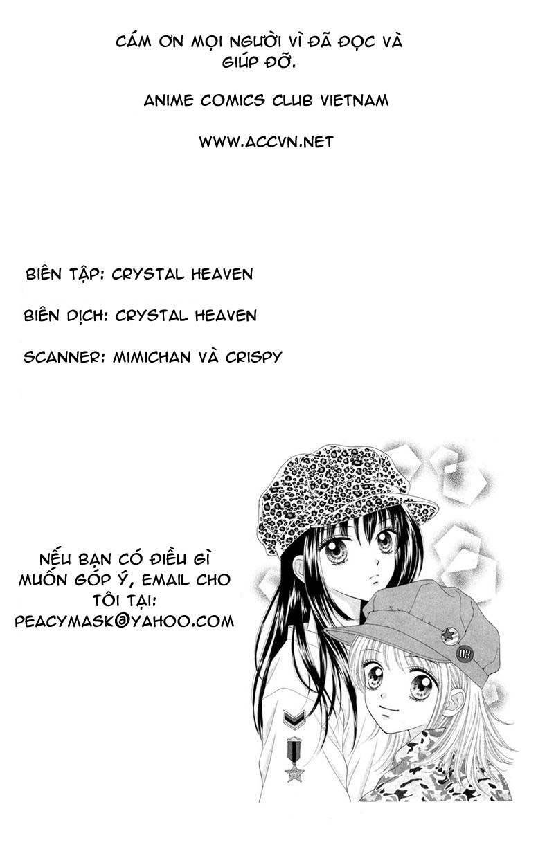 Học Sinh Siêu Ngầu: Chapter 1