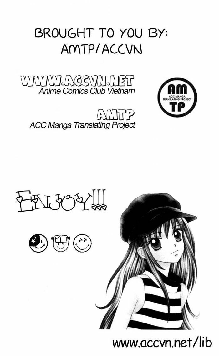 Học Sinh Siêu Ngầu: Chapter 10