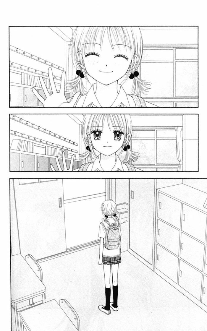 Học Sinh Siêu Ngầu: Chapter 10