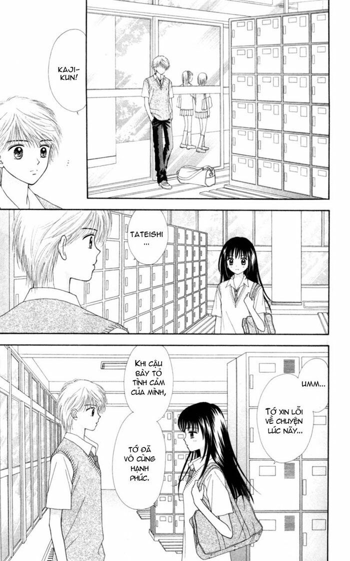 Học Sinh Siêu Ngầu: Chapter 10