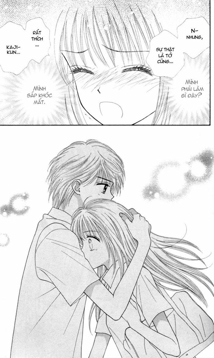 Học Sinh Siêu Ngầu: Chapter 10