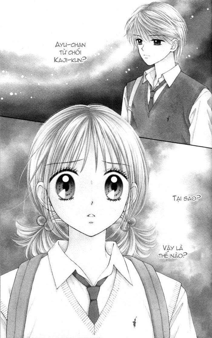 Học Sinh Siêu Ngầu: Chapter 10