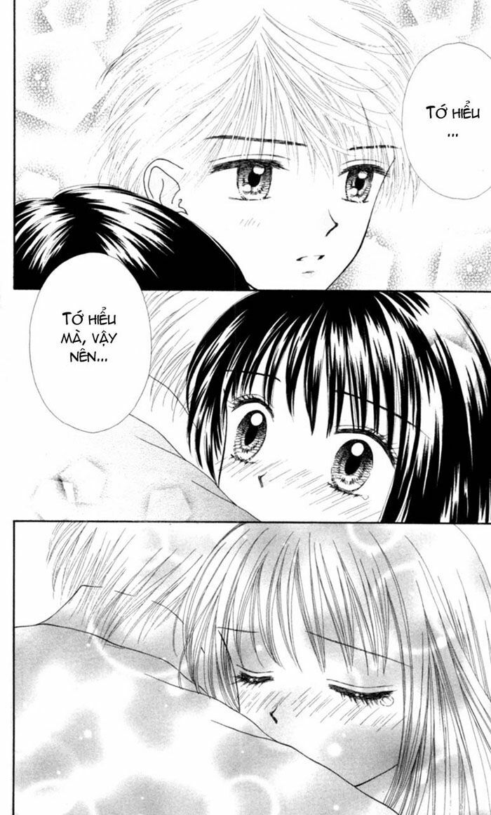 Học Sinh Siêu Ngầu: Chapter 10