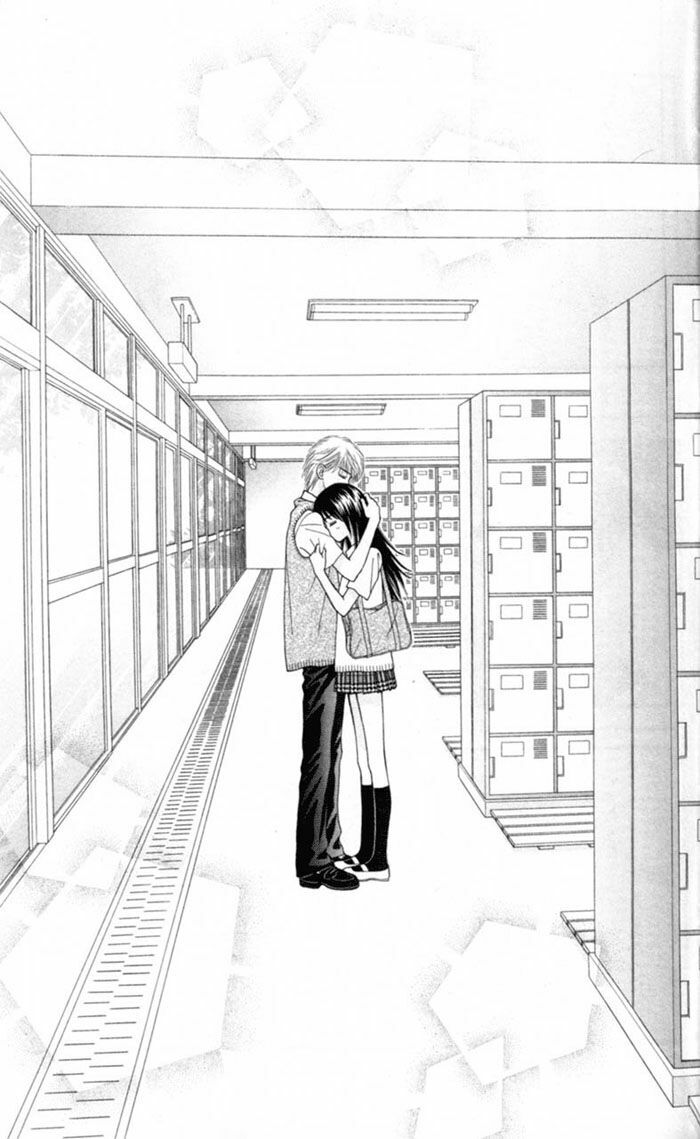 Học Sinh Siêu Ngầu: Chapter 10