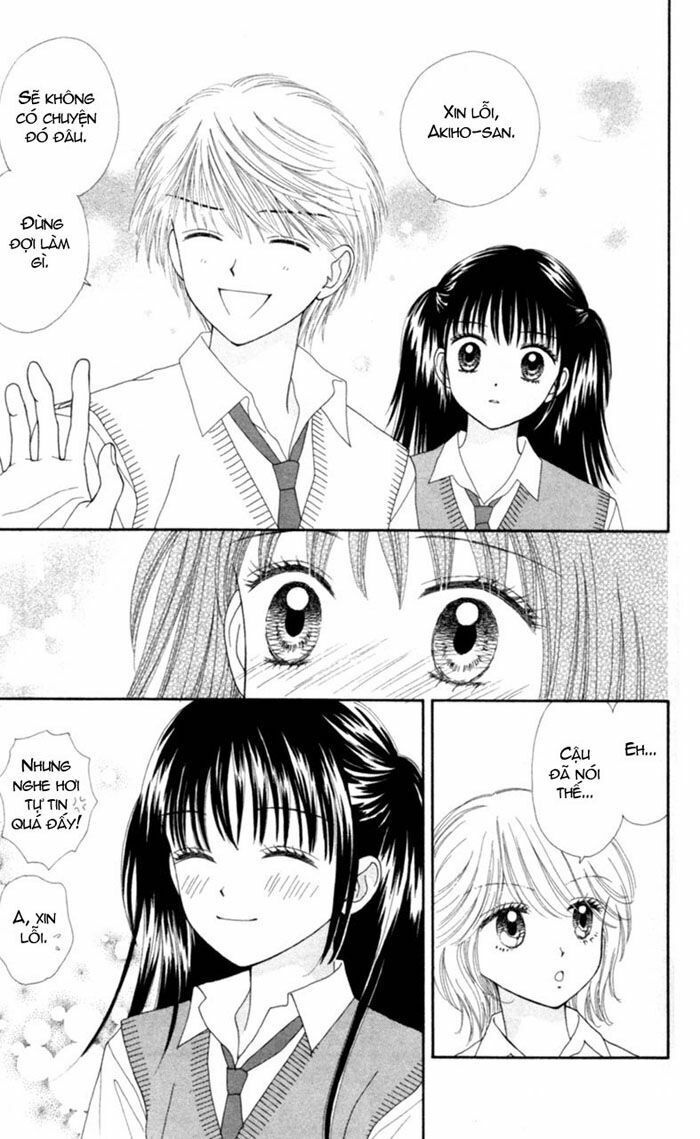 Học Sinh Siêu Ngầu: Chapter 10