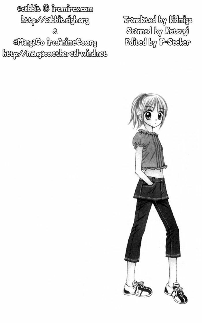 Học Sinh Siêu Ngầu: Chapter 10