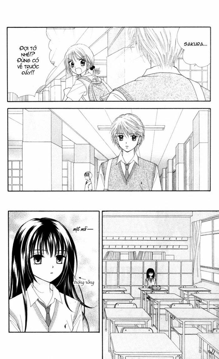 Học Sinh Siêu Ngầu: Chapter 10