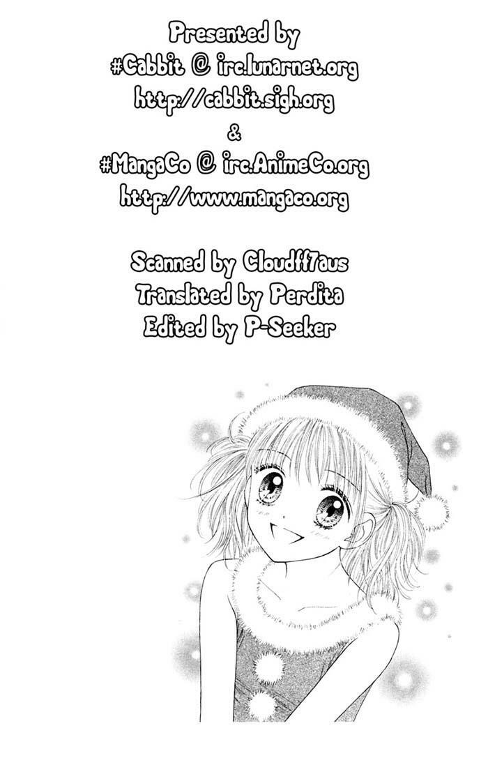 Học Sinh Siêu Ngầu: Chapter 12