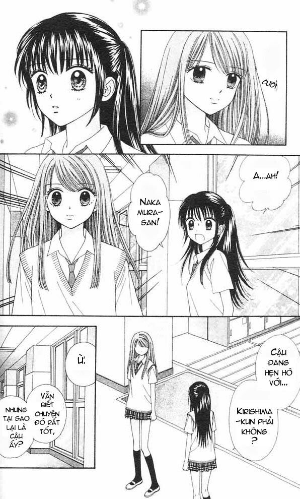 Học Sinh Siêu Ngầu: Chapter 13