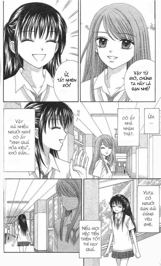 Học Sinh Siêu Ngầu: Chapter 13