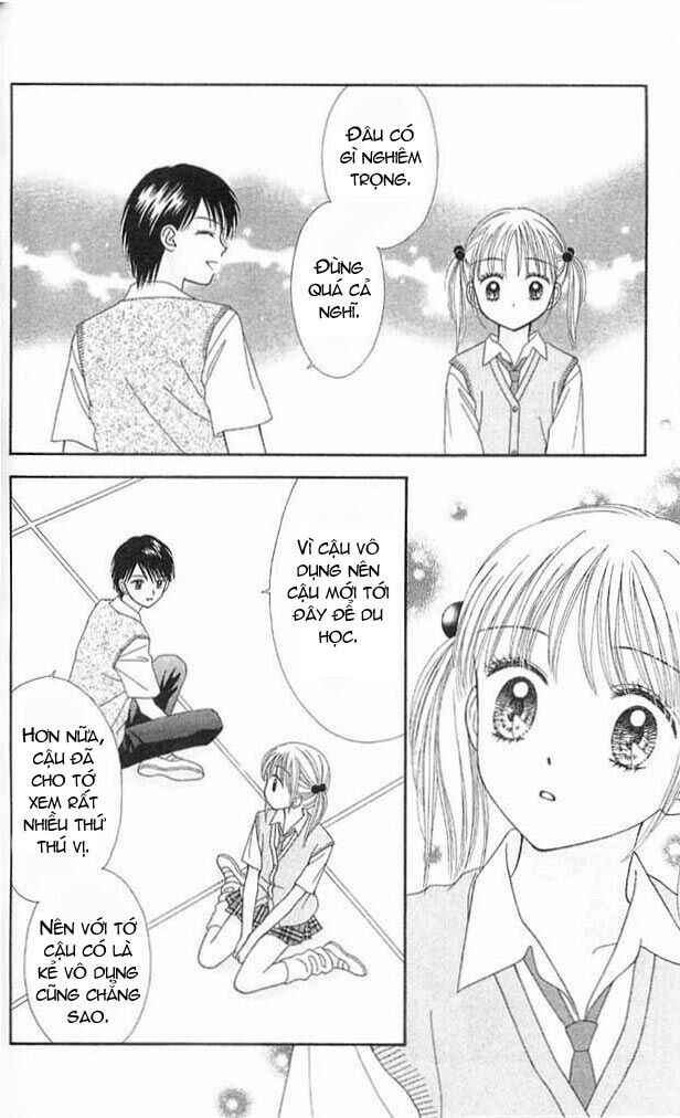 Học Sinh Siêu Ngầu: Chapter 13