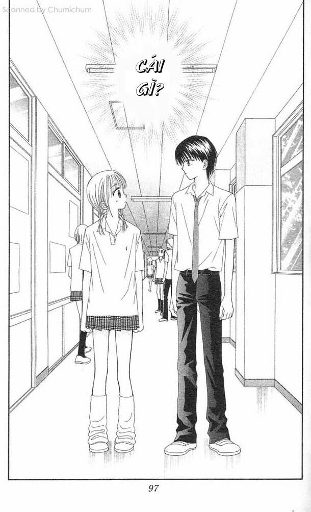 Học Sinh Siêu Ngầu: Chapter 13