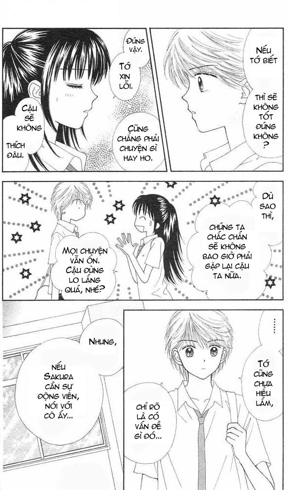 Học Sinh Siêu Ngầu: Chapter 13