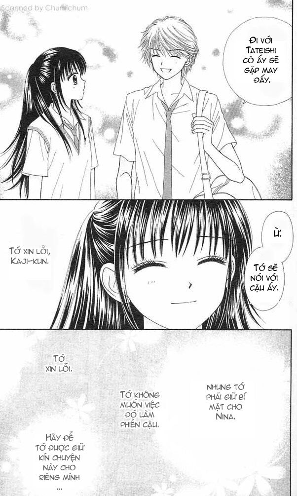 Học Sinh Siêu Ngầu: Chapter 13