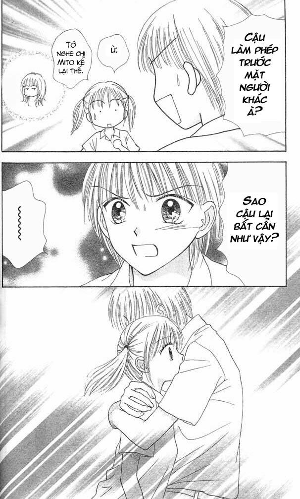 Học Sinh Siêu Ngầu: Chapter 15