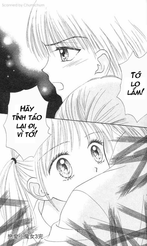 Học Sinh Siêu Ngầu: Chapter 15