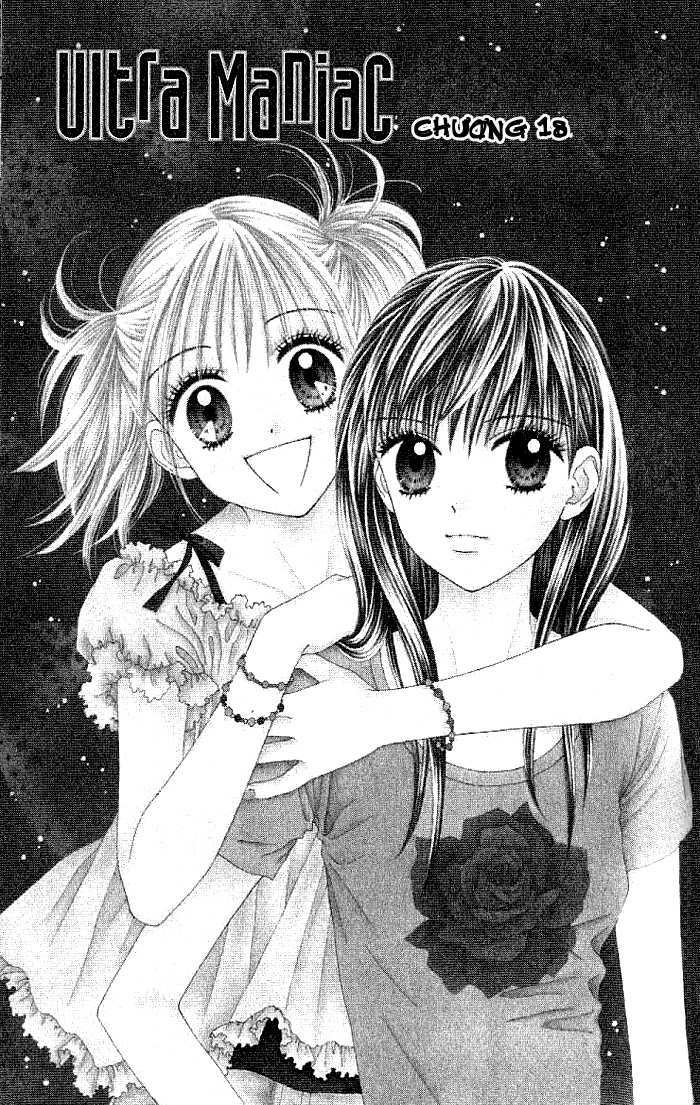 Học Sinh Siêu Ngầu: Chapter 18