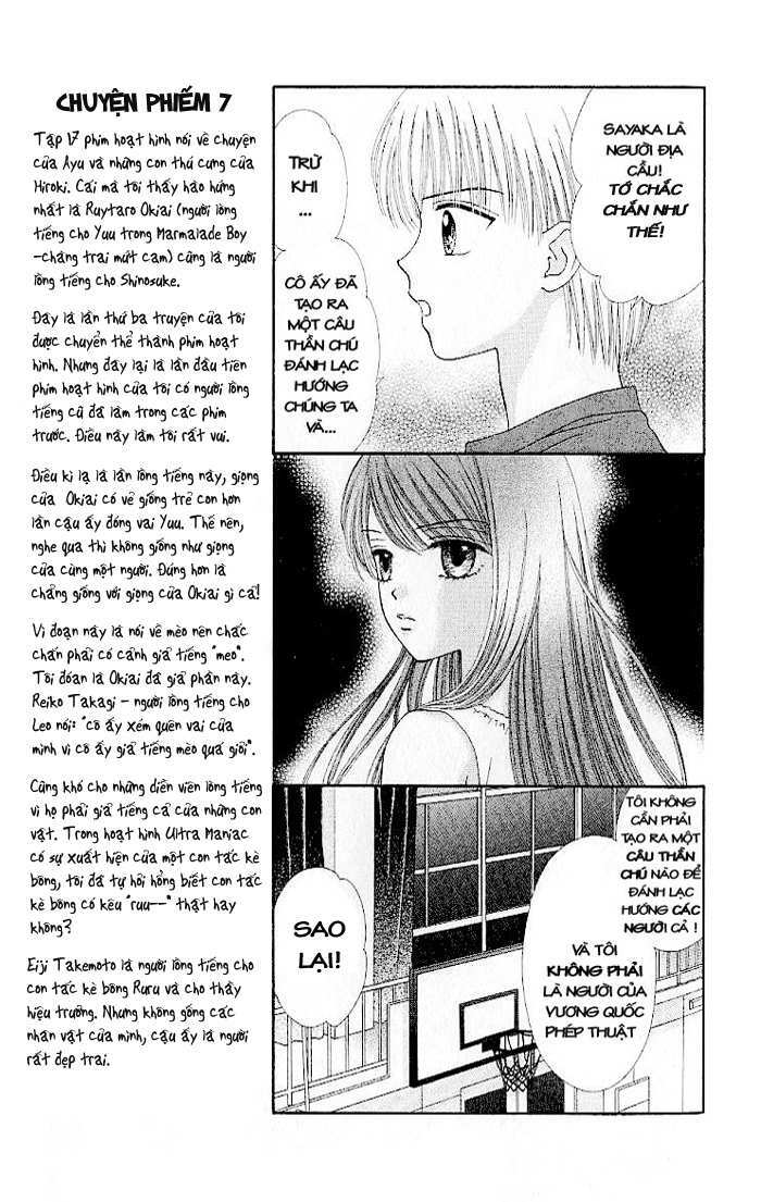Học Sinh Siêu Ngầu: Chapter 18