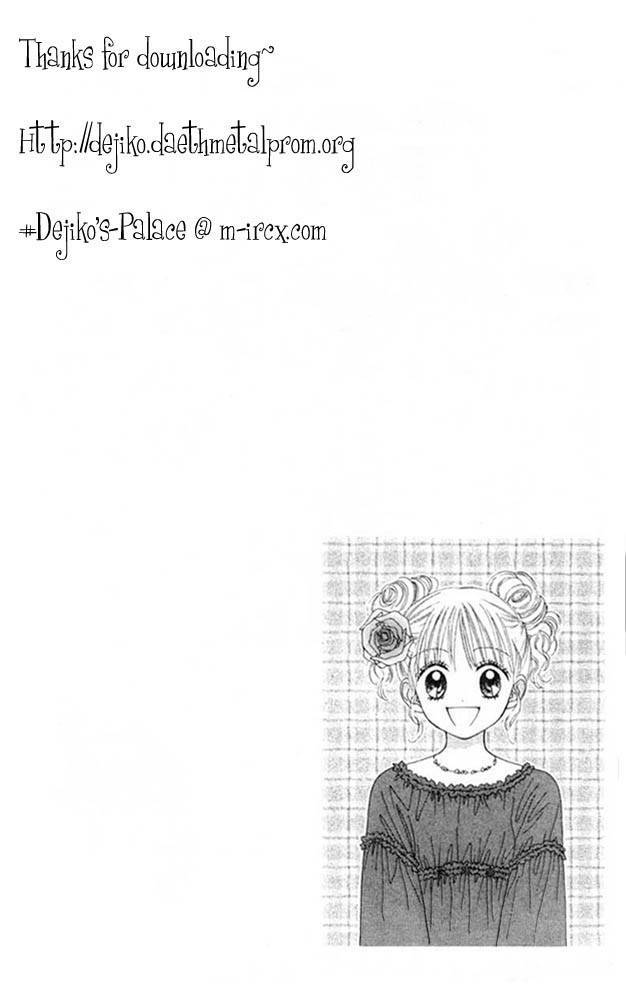 Học Sinh Siêu Ngầu: Chapter 5
