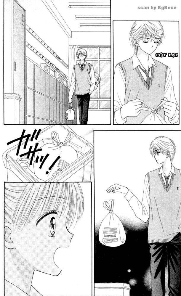Học Sinh Siêu Ngầu: Chapter 5