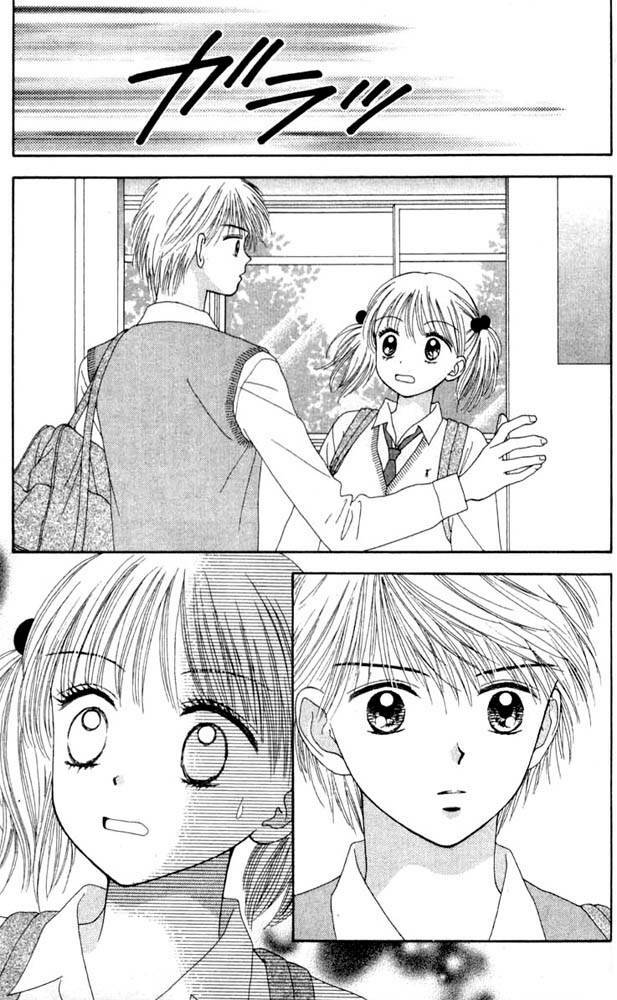 Học Sinh Siêu Ngầu: Chapter 5