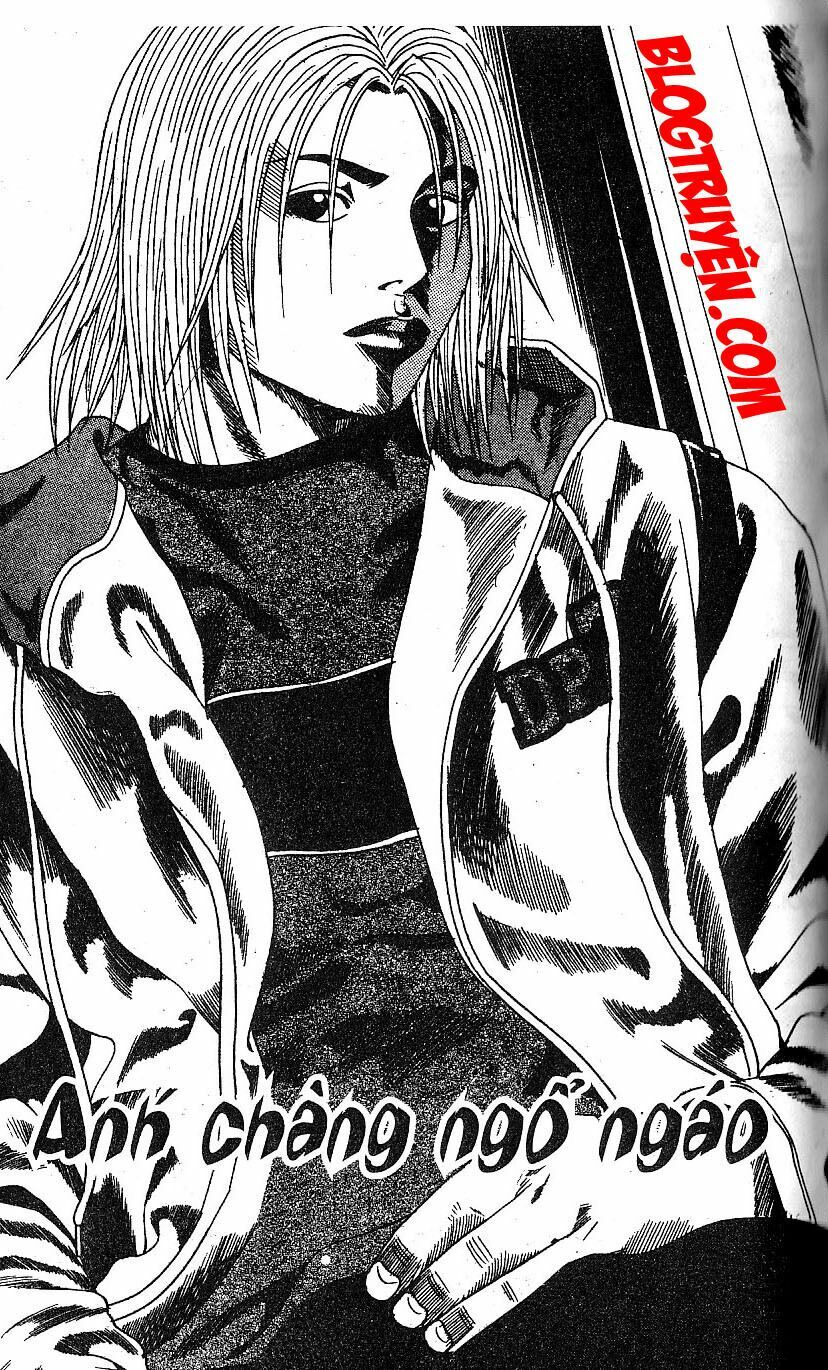 Bitagi - Anh Chàng Ngổ Ngáo: Chapter 124