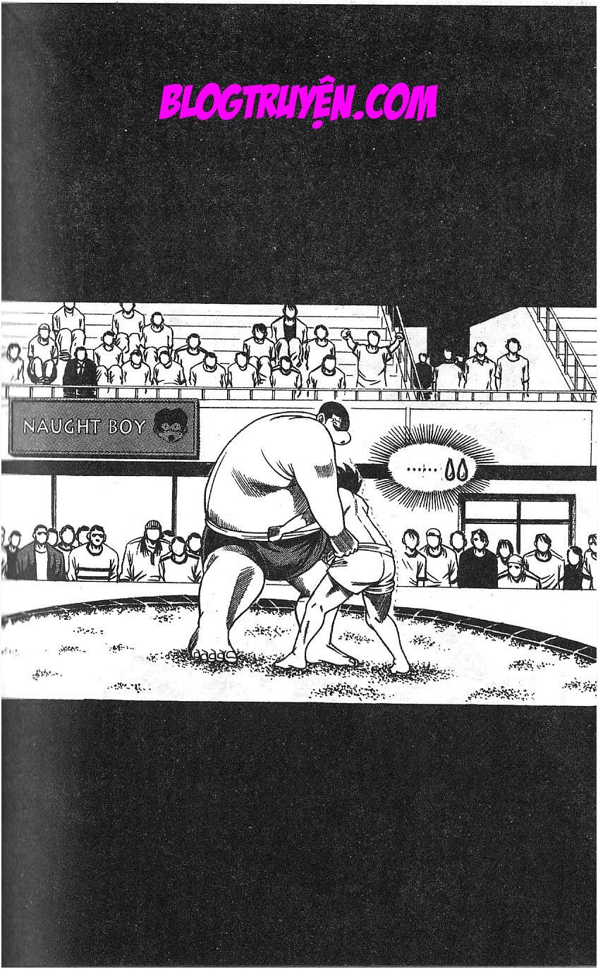 Bitagi - Anh Chàng Ngổ Ngáo: Chapter 128
