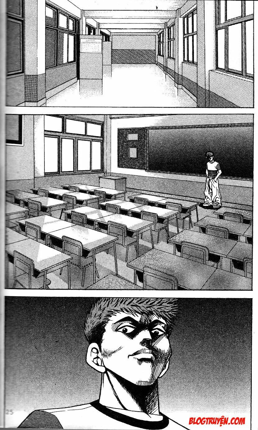 Bitagi - Anh Chàng Ngổ Ngáo: Chapter 15