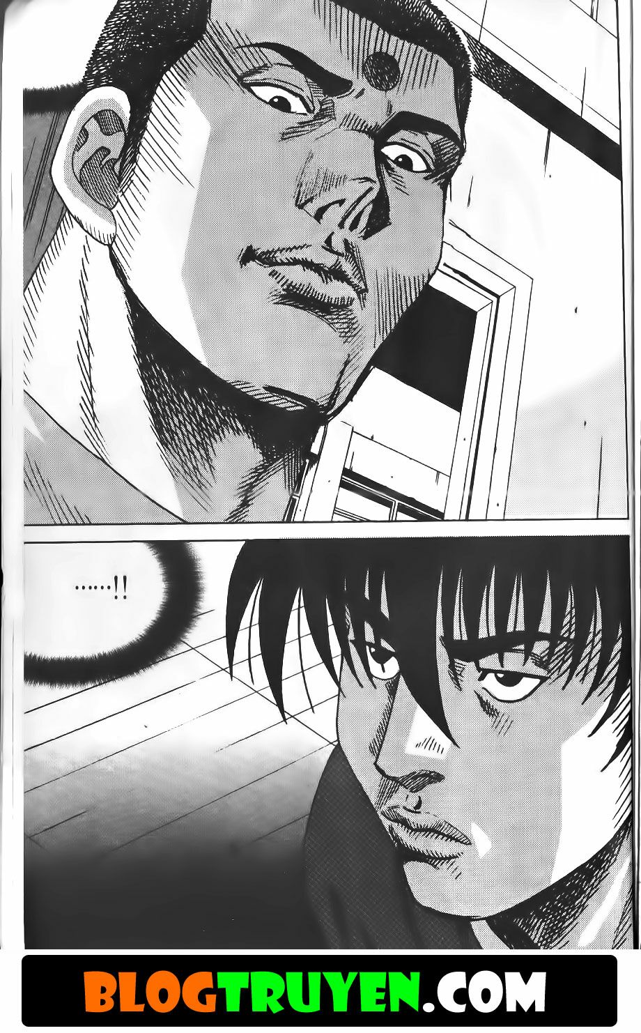 Bitagi - Anh Chàng Ngổ Ngáo: Chapter 155