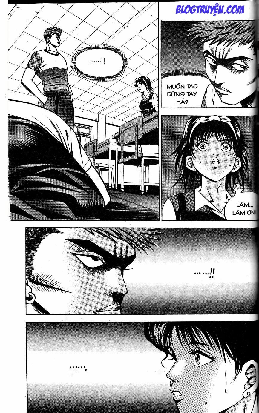 Bitagi - Anh Chàng Ngổ Ngáo: Chapter 17