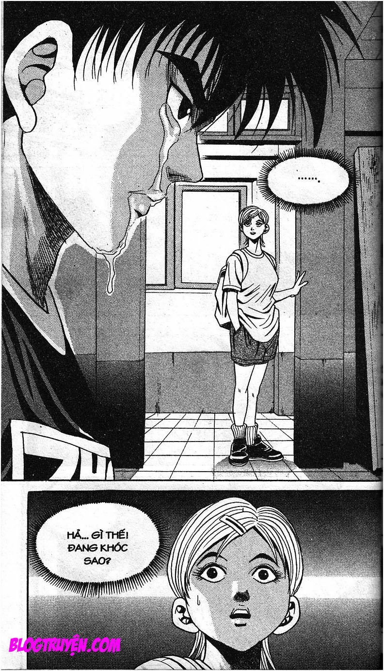 Bitagi - Anh Chàng Ngổ Ngáo: Chapter 24