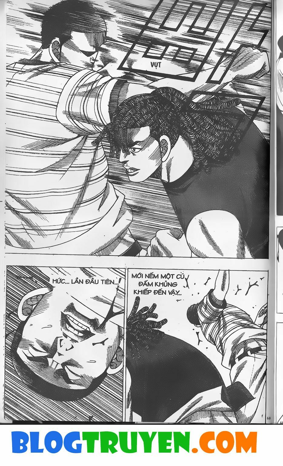 Bitagi - Anh Chàng Ngổ Ngáo: Chapter 311