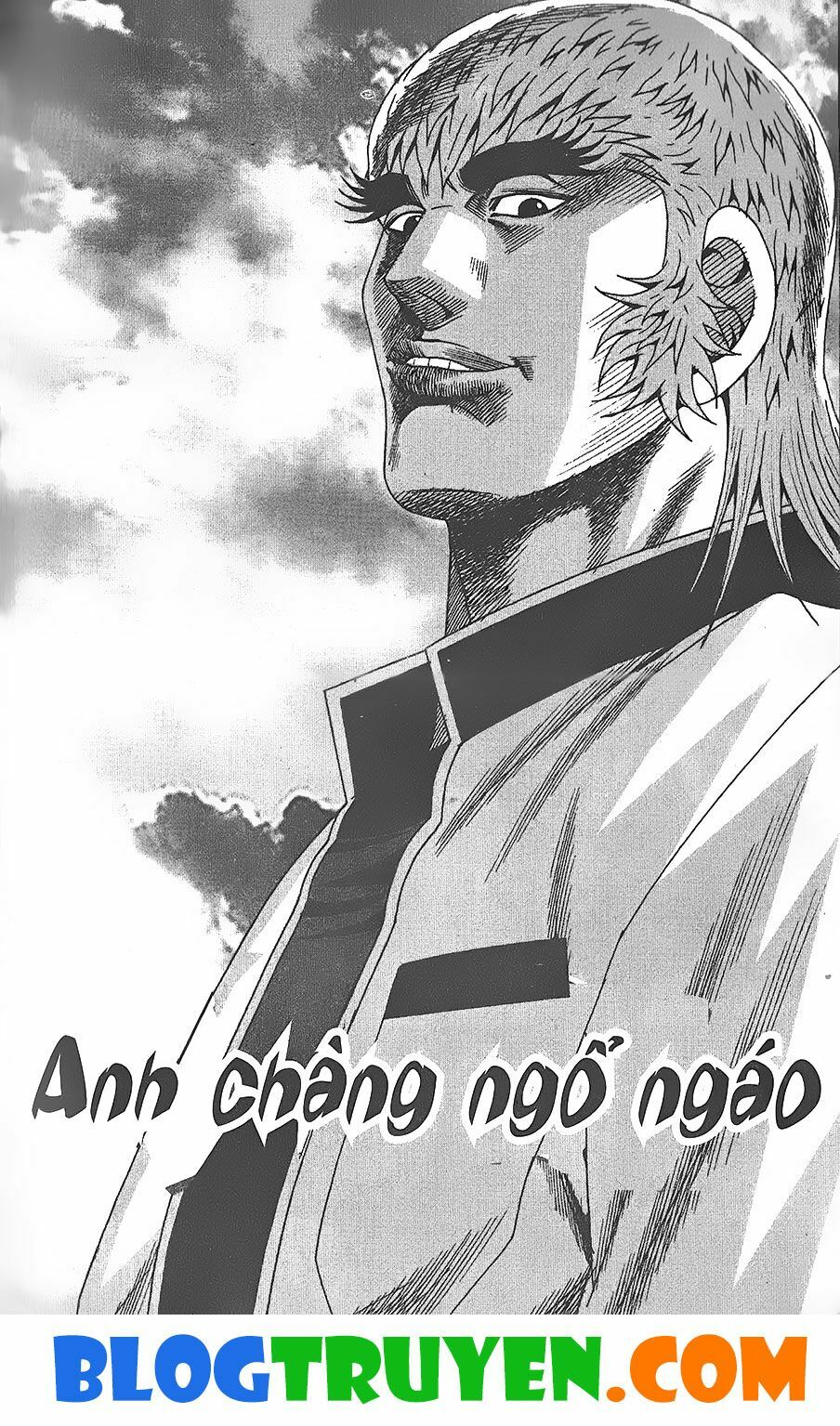 Bitagi - Anh Chàng Ngổ Ngáo: Chapter 328