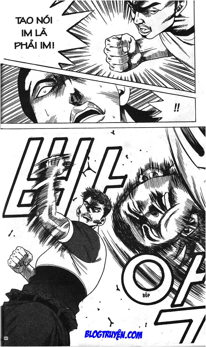 Bitagi - Anh Chàng Ngổ Ngáo: Chapter 34