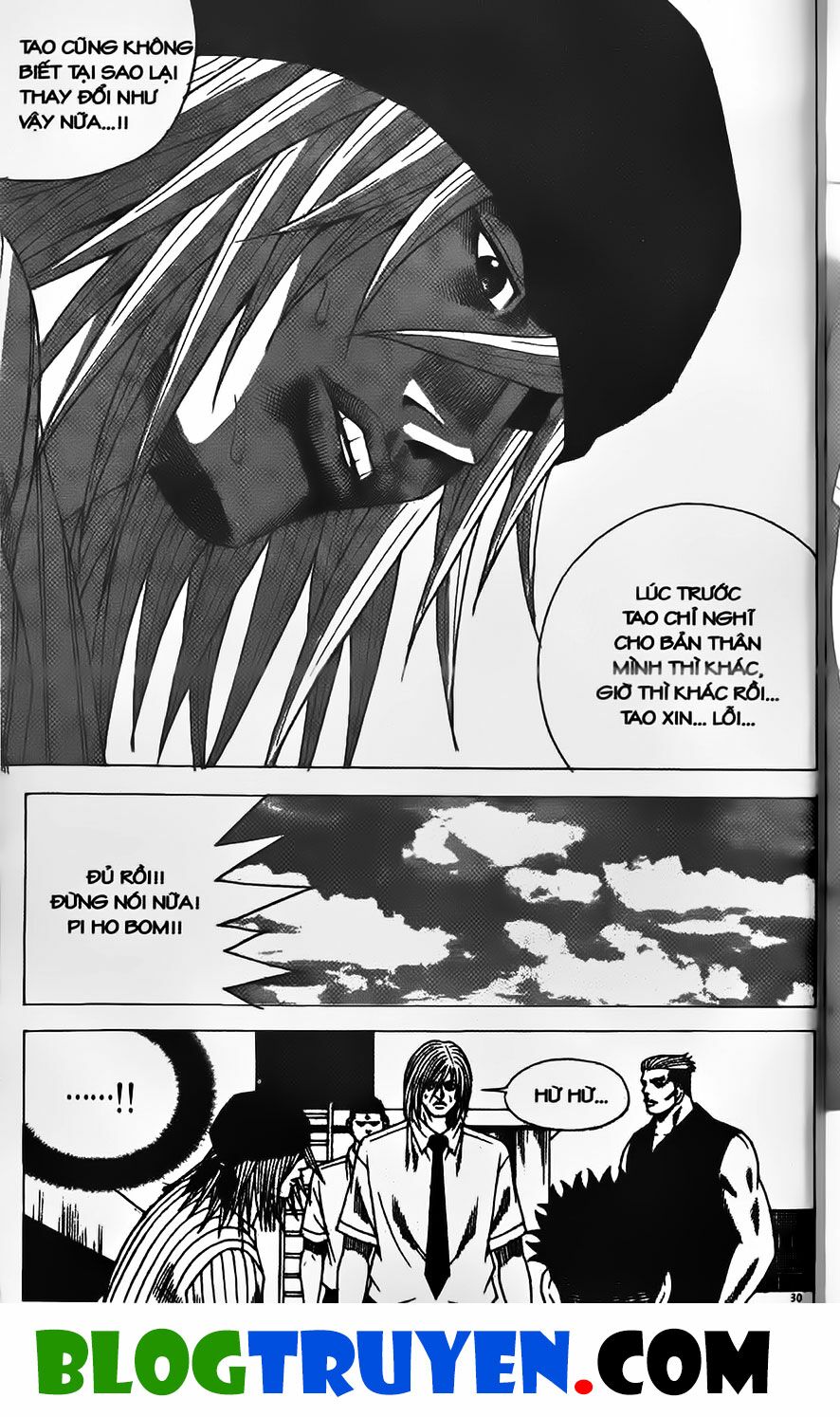 Bitagi - Anh Chàng Ngổ Ngáo: Chapter 359