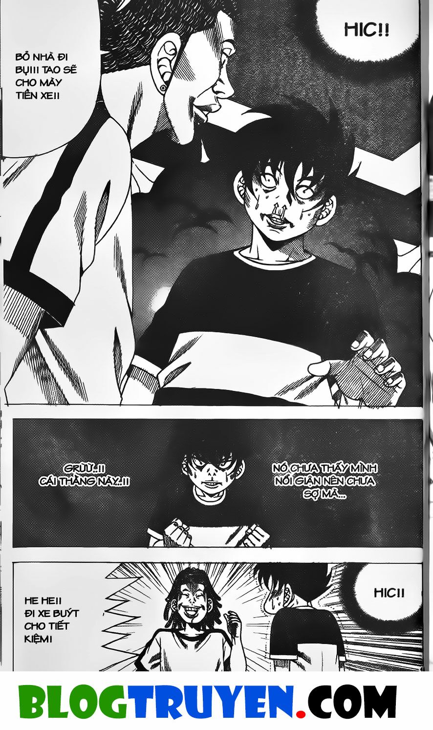Bitagi - Anh Chàng Ngổ Ngáo: Chapter 360