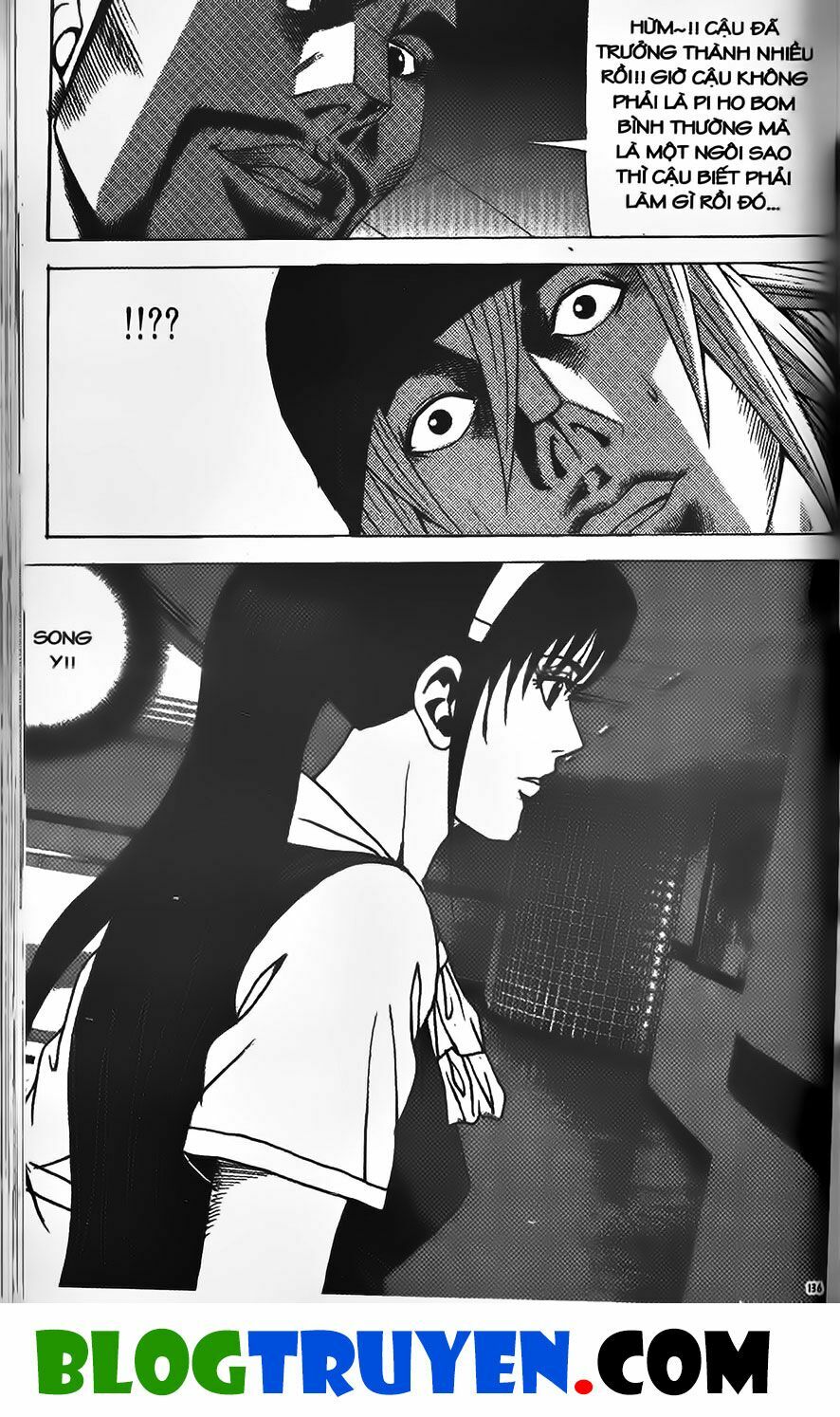 Bitagi - Anh Chàng Ngổ Ngáo: Chapter 364