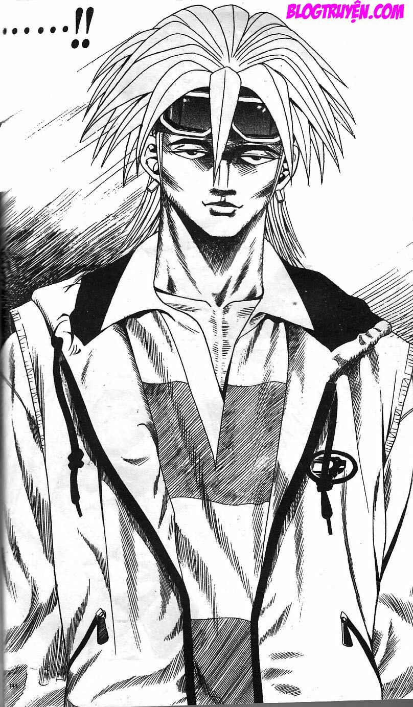 Bitagi - Anh Chàng Ngổ Ngáo: Chapter 42