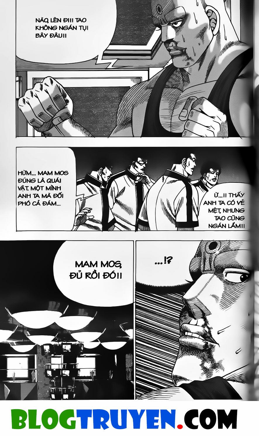 Bitagi - Anh Chàng Ngổ Ngáo: Chapter 425